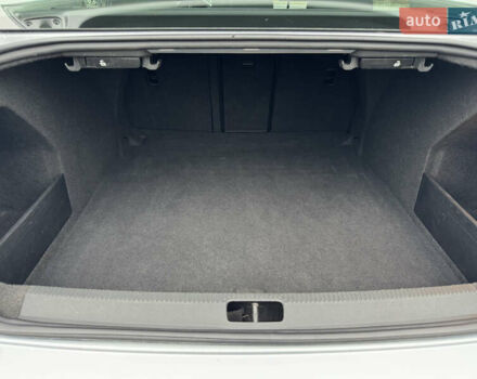 Серый Фольксваген Пассат, объемом двигателя 2 л и пробегом 168 тыс. км за 14900 $, фото 32 на Automoto.ua