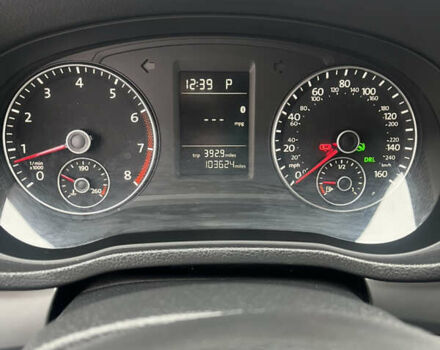 Сірий Фольксваген Пассат, об'ємом двигуна 1.8 л та пробігом 163 тис. км за 9499 $, фото 27 на Automoto.ua