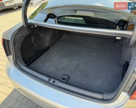 Сірий Фольксваген Пассат, об'ємом двигуна 2 л та пробігом 268 тис. км за 11500 $, фото 28 на Automoto.ua