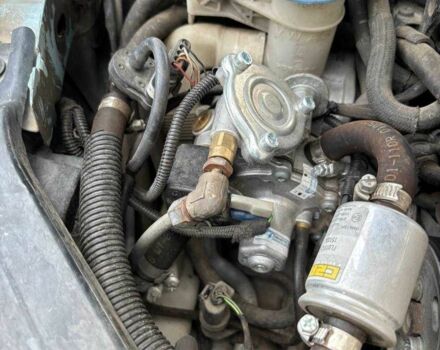 Фольксваген Пассат 2013 в Львове на Automoto.ua Серый Фольксваген Пассат, объемом двигателя 2.5 л и пробегом 255 тыс. км за 10100 $, фото 5 на Automoto.ua