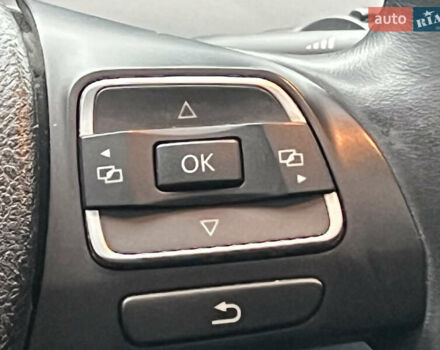 Сірий Фольксваген Пассат, об'ємом двигуна 1.97 л та пробігом 177 тис. км за 11800 $, фото 16 на Automoto.ua