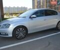 Сірий Фольксваген Пассат, об'ємом двигуна 1.97 л та пробігом 280 тис. км за 9250 $, фото 1 на Automoto.ua