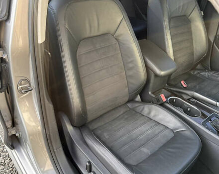 Сірий Фольксваген Пассат, об'ємом двигуна 2 л та пробігом 260 тис. км за 11900 $, фото 32 на Automoto.ua