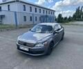 Серый Фольксваген Пассат, объемом двигателя 2.5 л и пробегом 165 тыс. км за 10700 $, фото 1 на Automoto.ua
