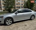 Сірий Фольксваген Пассат, об'ємом двигуна 1.97 л та пробігом 199 тис. км за 11500 $, фото 5 на Automoto.ua