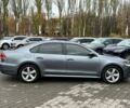 Фольксваген Пассат 2013 в Кривом Роге на Automoto.ua Серый Фольксваген Пассат, объемом двигателя 2.5 л и пробегом 185 тыс. км за 9400 $, фото 7 на Automoto.ua