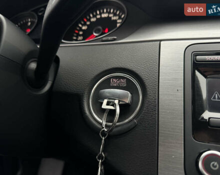 Серый Фольксваген Пассат, объемом двигателя 2 л и пробегом 168 тыс. км за 14900 $, фото 21 на Automoto.ua