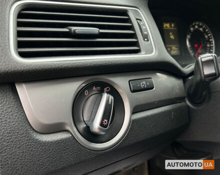 Серый Фольксваген Пассат, объемом двигателя 1.8 л и пробегом 165 тыс. км за 10500 $, фото 16 на Automoto.ua