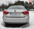 Серый Фольксваген Пассат, объемом двигателя 1.97 л и пробегом 210 тыс. км за 5639 $, фото 1 на Automoto.ua