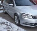 Серый Фольксваген Пассат, объемом двигателя 1.39 л и пробегом 158 тыс. км за 8800 $, фото 1 на Automoto.ua