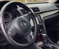Фольксваген Пассат 2013 у Прилуках на Automoto.ua Сірий Фольксваген Пассат, об'ємом двигуна 2 л та пробігом 178 тис. км за 12500 $, фото 34 на Automoto.ua