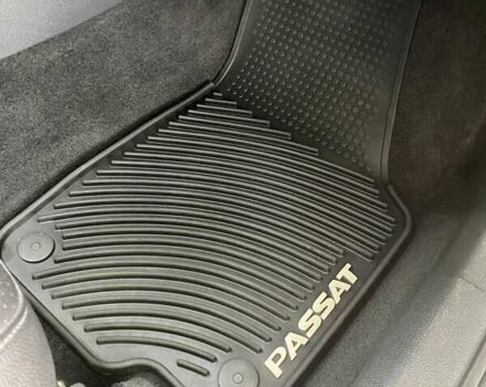 Сірий Фольксваген Пассат, об'ємом двигуна 2.5 л та пробігом 142 тис. км за 11300 $, фото 7 на Automoto.ua