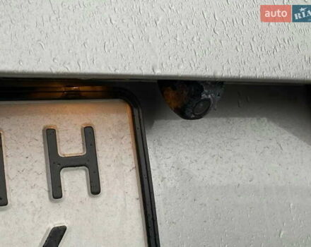 Сірий Фольксваген Пассат, об'ємом двигуна 2.5 л та пробігом 156 тис. км за 8999 $, фото 10 на Automoto.ua