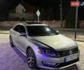 Серый Фольксваген Пассат, объемом двигателя 2 л и пробегом 229 тыс. км за 13000 $, фото 1 на Automoto.ua