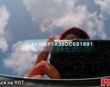 Серый Фольксваген Пассат, объемом двигателя 2.5 л и пробегом 153 тыс. км за 8700 $, фото 13 на Automoto.ua