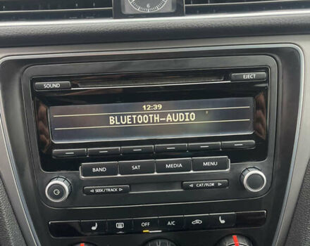 Сірий Фольксваген Пассат, об'ємом двигуна 1.8 л та пробігом 163 тис. км за 9499 $, фото 28 на Automoto.ua