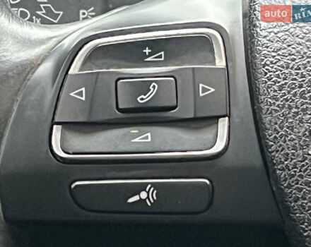 Сірий Фольксваген Пассат, об'ємом двигуна 1.97 л та пробігом 177 тис. км за 11800 $, фото 15 на Automoto.ua