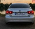 Серый Фольксваген Пассат, объемом двигателя 2 л и пробегом 255 тыс. км за 9900 $, фото 1 на Automoto.ua