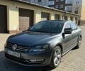 Серый Фольксваген Пассат, объемом двигателя 1.97 л и пробегом 168 тыс. км за 12300 $, фото 1 на Automoto.ua