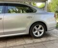 Сірий Фольксваген Пассат, об'ємом двигуна 2.5 л та пробігом 142 тис. км за 11300 $, фото 3 на Automoto.ua