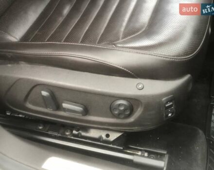 Серый Фольксваген Пассат, объемом двигателя 1.97 л и пробегом 350 тыс. км за 13000 $, фото 15 на Automoto.ua