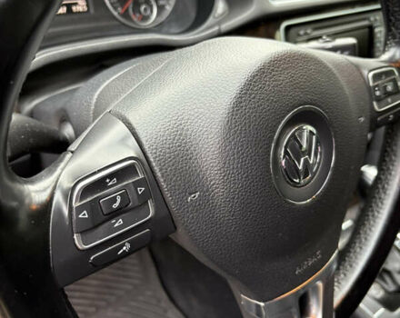 Сірий Фольксваген Пассат, об'ємом двигуна 2 л та пробігом 203 тис. км за 12500 $, фото 14 на Automoto.ua