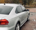 Фольксваген Пассат 2013 у Прилуках на Automoto.ua Сірий Фольксваген Пассат, об'ємом двигуна 2 л та пробігом 178 тис. км за 12500 $, фото 5 на Automoto.ua
