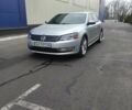 Серый Фольксваген Пассат, объемом двигателя 1.8 л и пробегом 208 тыс. км за 10700 $, фото 11 на Automoto.ua