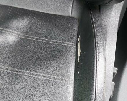 Серый Фольксваген Пассат, объемом двигателя 2.48 л и пробегом 219 тыс. км за 9800 $, фото 11 на Automoto.ua