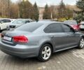 Фольксваген Пассат 2013 в Кривом Роге на Automoto.ua Серый Фольксваген Пассат, объемом двигателя 2.5 л и пробегом 185 тыс. км за 9400 $, фото 6 на Automoto.ua