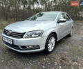 Сірий Фольксваген Пассат, об'ємом двигуна 1.8 л та пробігом 257 тис. км за 8999 $, фото 3 на Automoto.ua