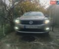 Серый Фольксваген Пассат, объемом двигателя 1.8 л и пробегом 250 тыс. км за 8999 $, фото 6 на Automoto.ua