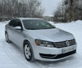 Сірий Фольксваген Пассат, об'ємом двигуна 2 л та пробігом 225 тис. км за 9900 $, фото 1 на Automoto.ua