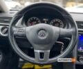 Серый Фольксваген Пассат, объемом двигателя 1.8 л и пробегом 165 тыс. км за 10500 $, фото 13 на Automoto.ua