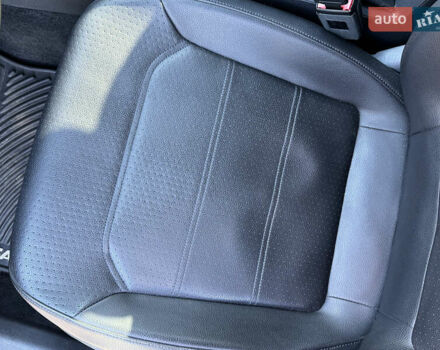 Фольксваген Пассат 2013 в Корсунь-Шевченковском на Automoto.ua Серый Фольксваген Пассат, объемом двигателя 2.5 л и пробегом 156 тыс. км за 10900 $, фото 13 на Automoto.ua