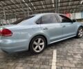 Фольксваген Пассат 2013 в Львове на Automoto.ua Серый Фольксваген Пассат, объемом двигателя 2.5 л и пробегом 255 тыс. км за 10100 $, фото 20 на Automoto.ua