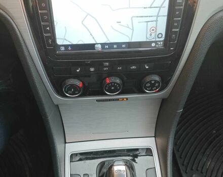 Сірий Фольксваген Пассат, об'ємом двигуна 2 л та пробігом 165 тис. км за 11500 $, фото 11 на Automoto.ua