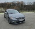 Серый Фольксваген Пассат, объемом двигателя 2.5 л и пробегом 120 тыс. км за 11000 $, фото 1 на Automoto.ua