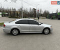 Серый Фольксваген Пассат, объемом двигателя 2.5 л и пробегом 290 тыс. км за 9200 $, фото 3 на Automoto.ua