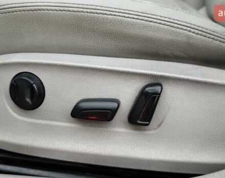 Серый Фольксваген Пассат, объемом двигателя 2.5 л и пробегом 207 тыс. км за 12500 $, фото 24 на Automoto.ua