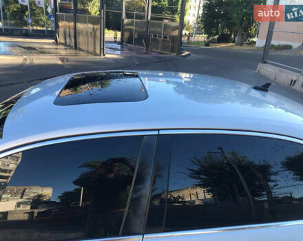 Сірий Фольксваген Пассат, об'ємом двигуна 1.97 л та пробігом 130 тис. км за 11500 $, фото 5 на Automoto.ua