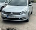 Серый Фольксваген Пассат, объемом двигателя 1.97 л и пробегом 290 тыс. км за 11500 $, фото 1 на Automoto.ua