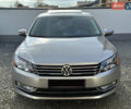 Сірий Фольксваген Пассат, об'ємом двигуна 2 л та пробігом 260 тис. км за 11900 $, фото 3 на Automoto.ua