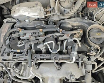 Серый Фольксваген Пассат, объемом двигателя 1.97 л и пробегом 206 тыс. км за 10700 $, фото 22 на Automoto.ua