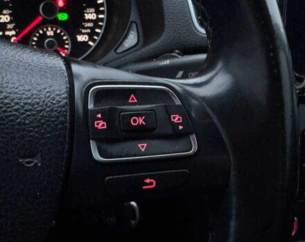 Сірий Фольксваген Пассат, об'ємом двигуна 2.5 л та пробігом 236 тис. км за 11800 $, фото 16 на Automoto.ua