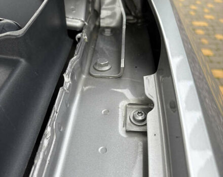 Сірий Фольксваген Пассат, об'ємом двигуна 2 л та пробігом 203 тис. км за 12500 $, фото 22 на Automoto.ua