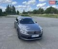 Серый Фольксваген Пассат, объемом двигателя 2.48 л и пробегом 280 тыс. км за 9500 $, фото 1 на Automoto.ua