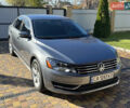 Фольксваген Пассат 2013 в Корсунь-Шевченковском на Automoto.ua Серый Фольксваген Пассат, объемом двигателя 2.5 л и пробегом 156 тыс. км за 10900 $, фото 9 на Automoto.ua