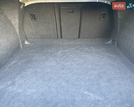 Серый Фольксваген Пассат, объемом двигателя 2 л и пробегом 180 тыс. км за 12500 $, фото 22 на Automoto.ua