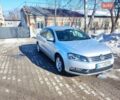 Серый Фольксваген Пассат, объемом двигателя 1.97 л и пробегом 49 тыс. км за 15000 $, фото 1 на Automoto.ua